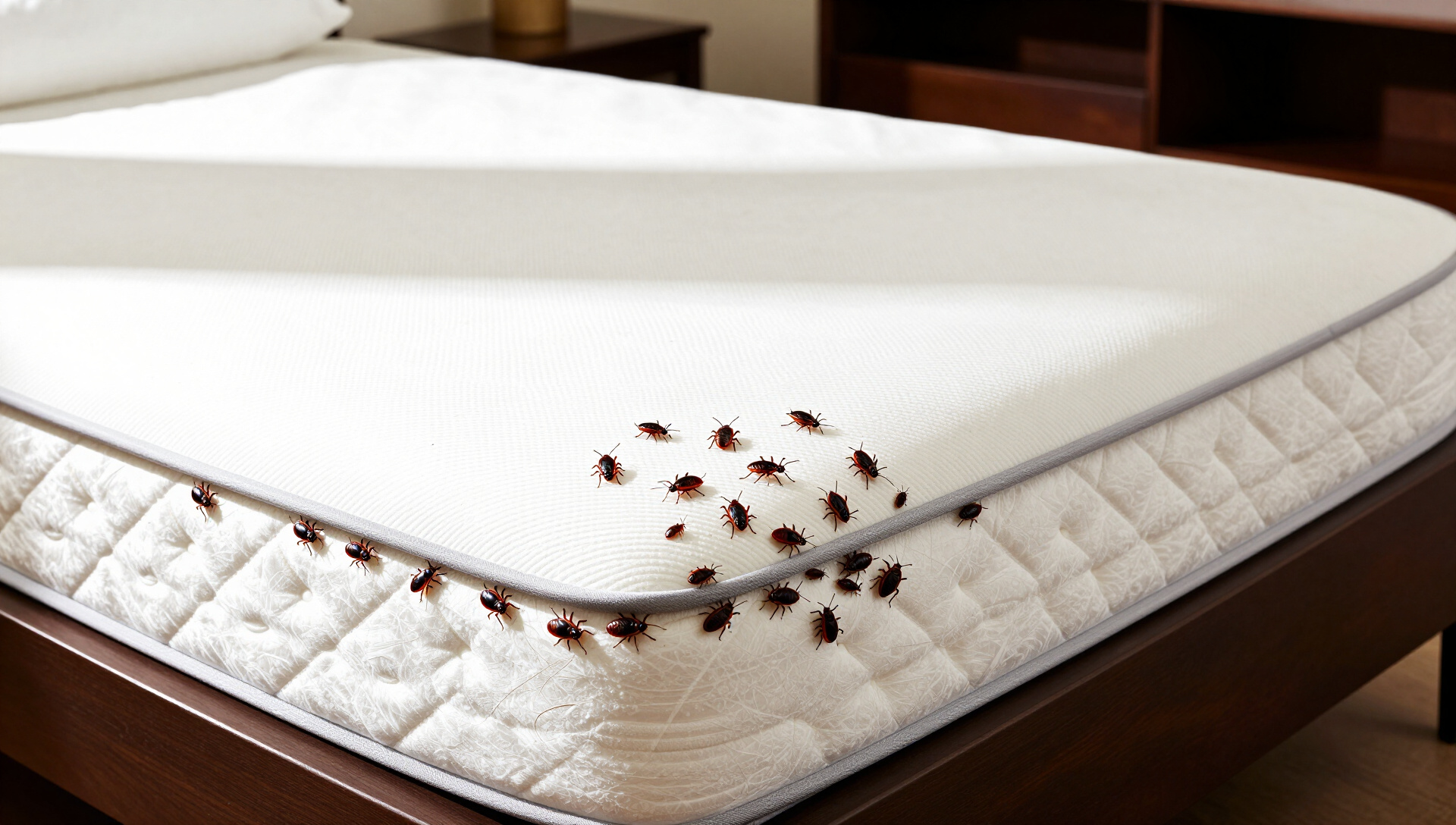 Bed Bugs Control in Kurnell