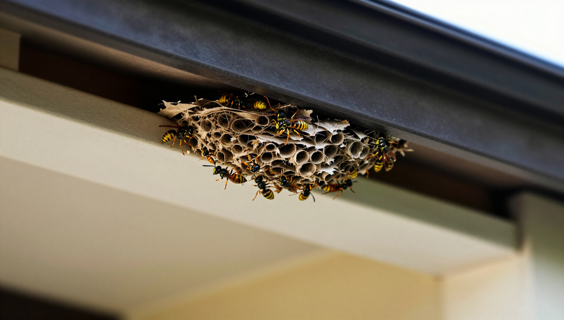 Bees and Wasp Removal in Kurnell