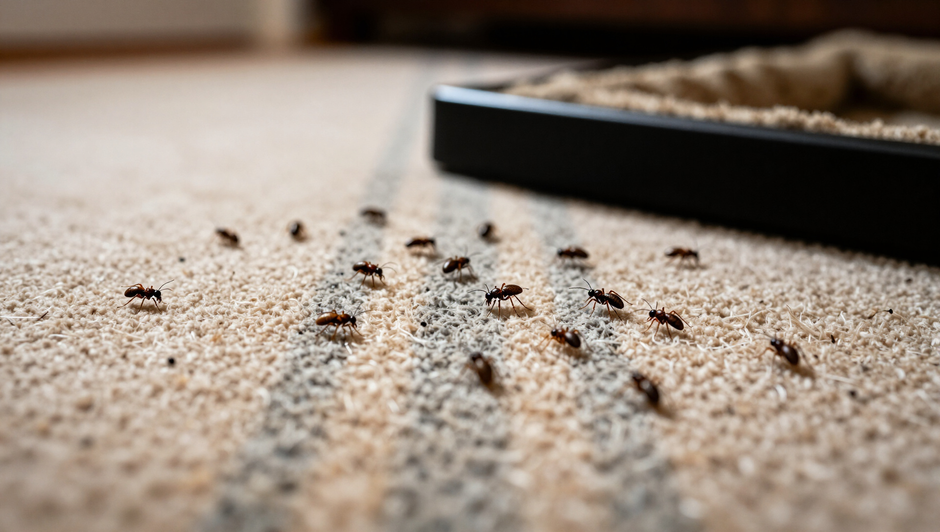 Fleas and Ticks Removal in Kurnell